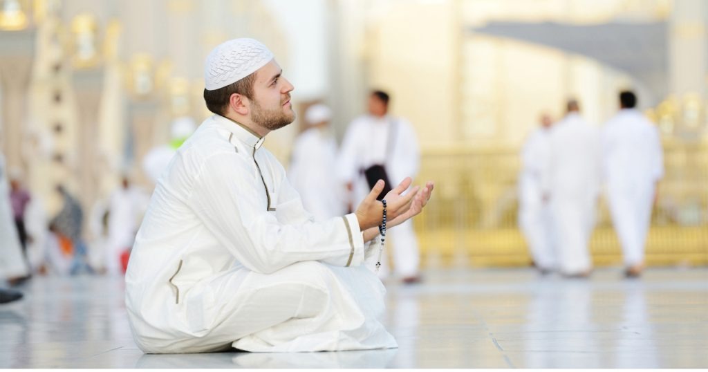 Apa Aja Si Manfaat Umroh?