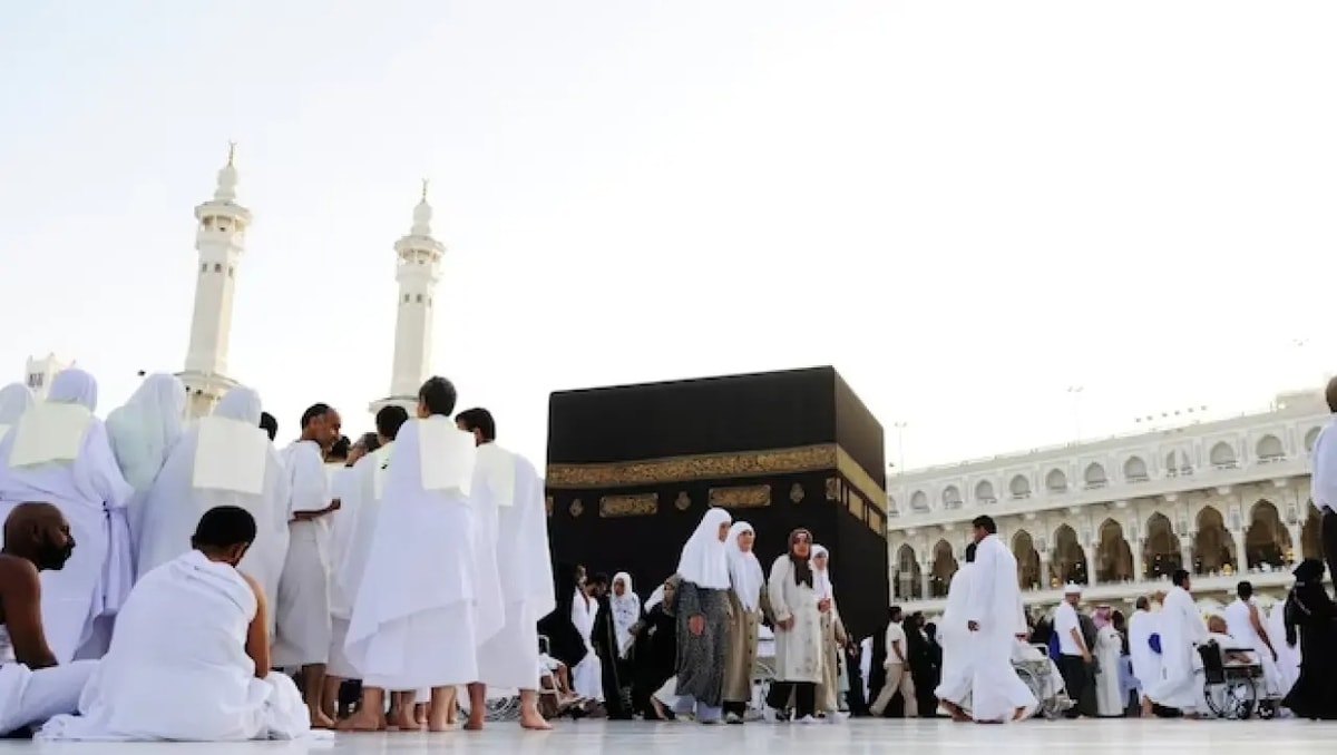Apa Boleh Umroh Di Akhir Ramadhan?