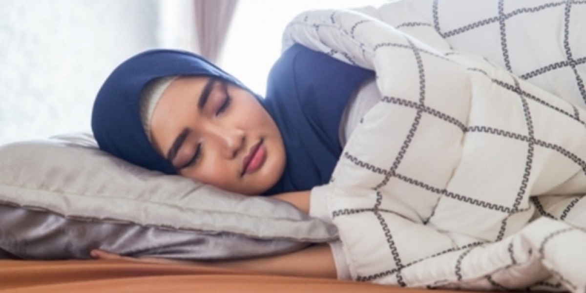 Mimpi Sedang Ibadah Umroh?