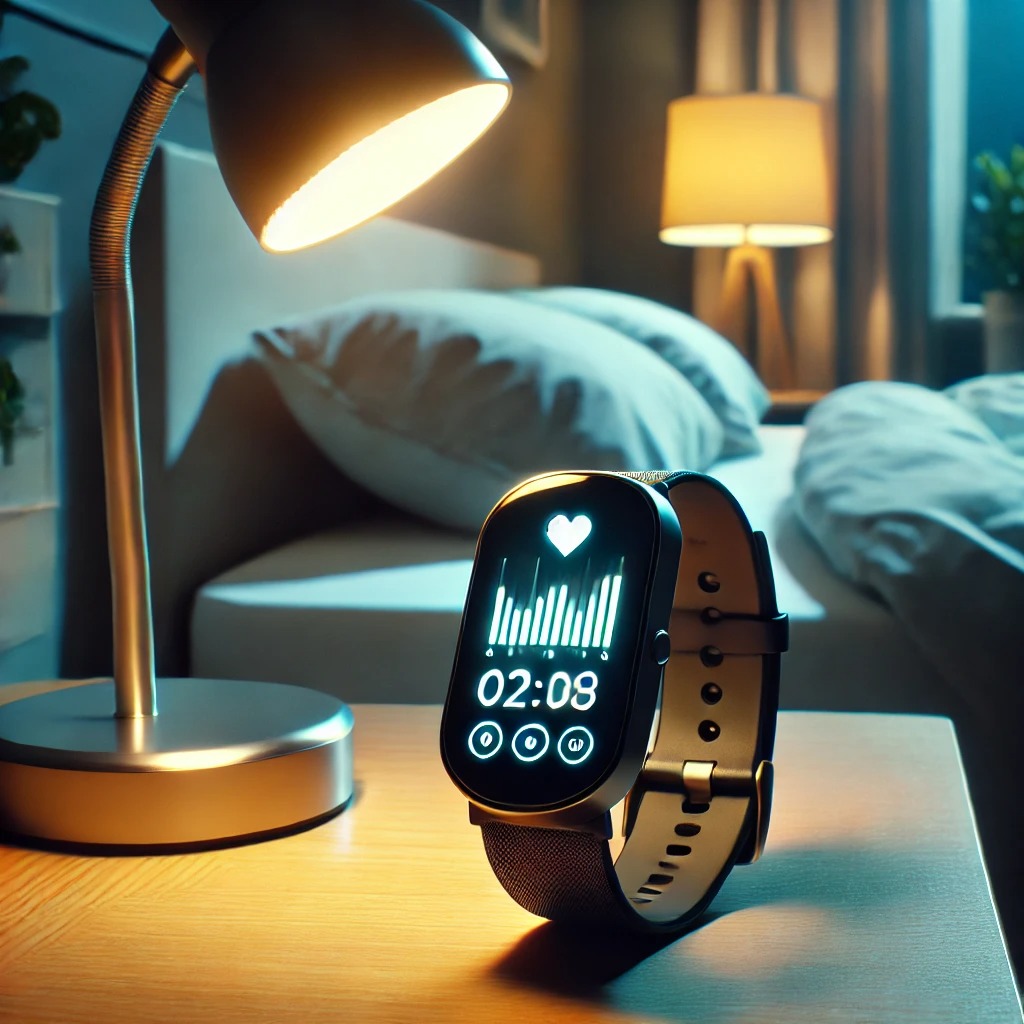 Apakah Sleep Tracker Efektif? Ini Ulasannya!