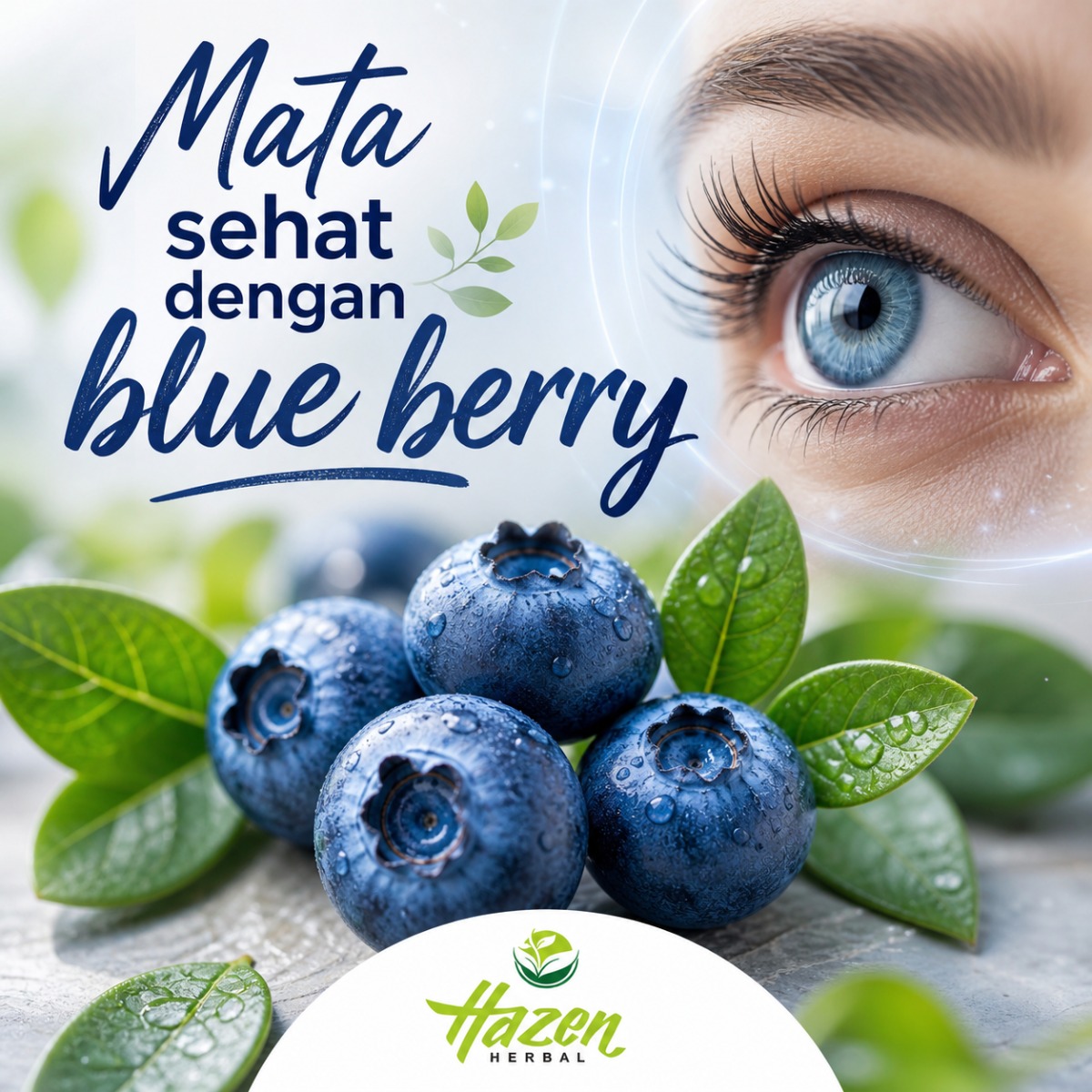 Blue Berry