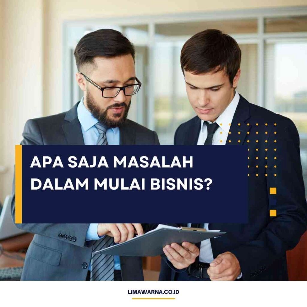 Masalah Dalam Memulai Bisnis Minuman Kekinian