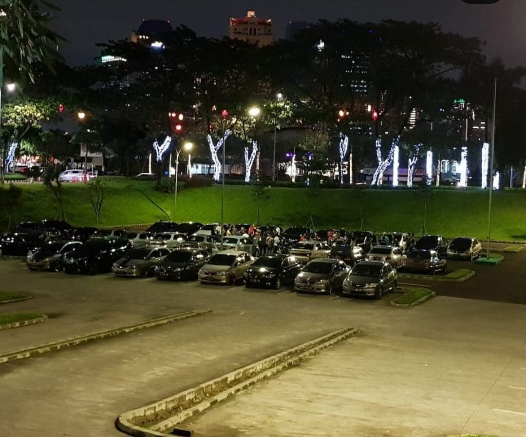 Kopdar Gabungan