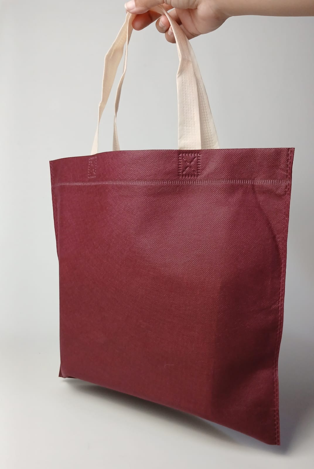 Macam-macam Jenis Tas spunbond Biar Nggak Salah Pilih