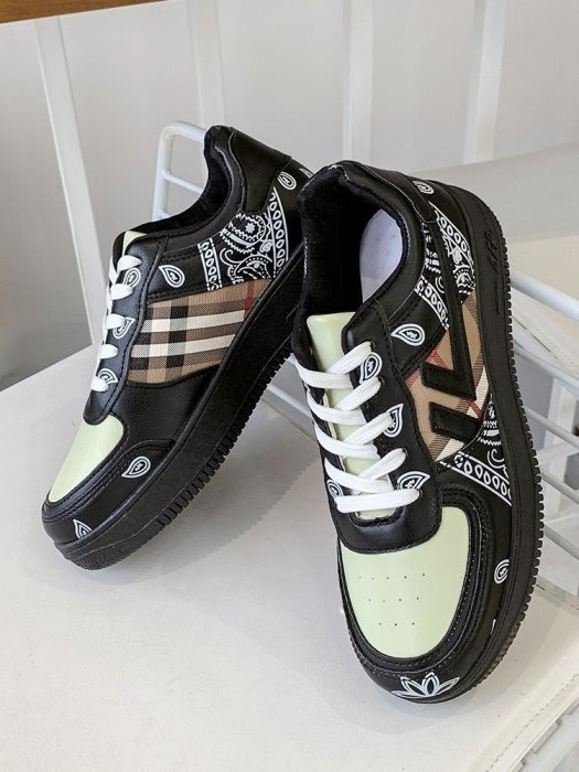 Beyonce Sneakers Sepatu Wanita OOTD Korea Asli Import Premium Quality Seven