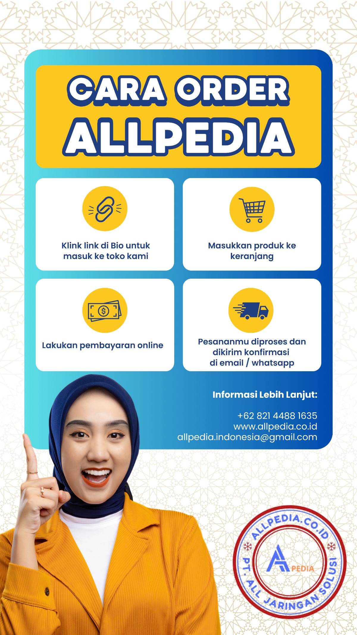 Jasa Prompt AI Solo, Prompt AI murah Solo, Layanan Prompt AI Surakarta, Jual Prompt AI Solo, Beli Prompt AI di Solo, Prompt AI untuk bisnis batik, Agensi digital marketing Solo, Prompt AI untuk pariwisata Solo, Harga Prompt AI Surakarta, ALL JASA Solo, Jasa SEO Solo, Penulis konten di Solo, Prompt AI terpercaya Solo, Jasa promosi MICE Solo, Prompt AI The Spirit of Java, Prompt AI untuk kuliner Solo, Prompt AI untuk hotel di Solo, Ide konten Instagram Solo, Kursus digital marketing Solo, Paket Prompt AI Surakarta, Jasa AI marketing di Solo, Konsultan branding Solo, Prompt AI Soloraya, Layanan Prompt AI Karanganyar, Kumpulan Prompt AI Solo, Prompt AI terbaik di Surakarta, Template konten budaya, Prompt AI untuk UMKM Solo, Jasa pembuatan website Solo, Prompt AI Nasi Liwet, Optimasi Google Bisnisku Solo, Jasa copywriting di Solo, Prompt AI Laweyan, PT All Jaringan Solusi Solo, Allpedia Solo, Prompt AI cepat di Solo, Database Prompt AI Solo, Prompt ChatGPT Solo, Prompt Midjourney Solo, Bantuan konten event, Solusi digital bisnis kreatif, Jasa branding batik, Menaikkan penjualan online, Jasa iklan Instagram Solo, Ahli sosmed di Solo, Jasa Prompt AI Sukoharjo, Jasa Prompt AI Klaten, Tren bisnis Solo, Workshop konten kreator Solo, Kursus jualan online di Solo