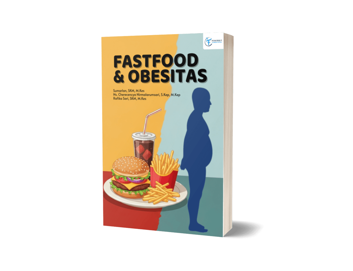 Fastfood & Obesitas