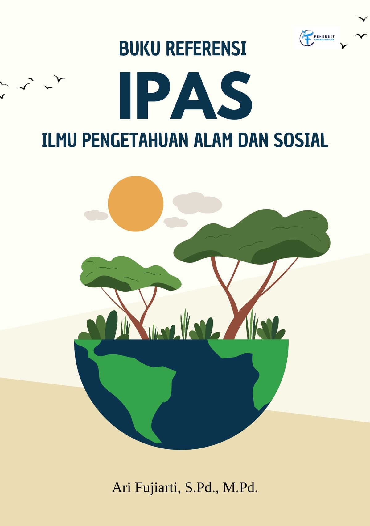Buku Referensi IPAS (Ilmu Pengetahuan Alam dan Sosial)