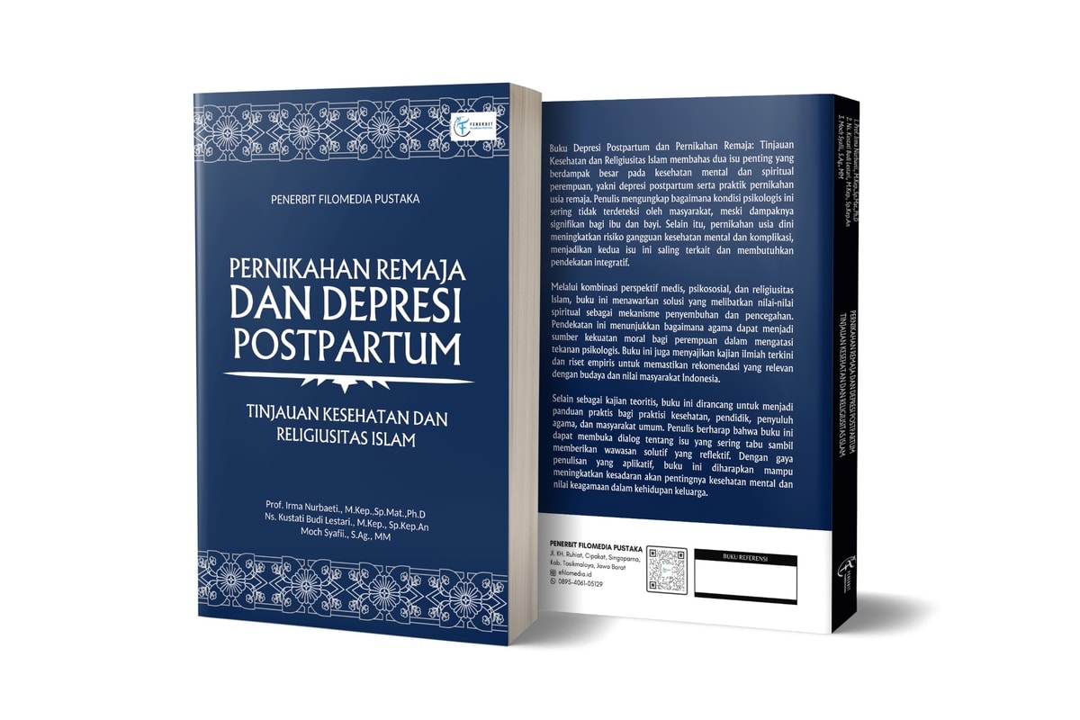 Pernikahan Remaja dan Depresi Postpartum ; Tinjauan Kesehatan dan Religiusitas Islam