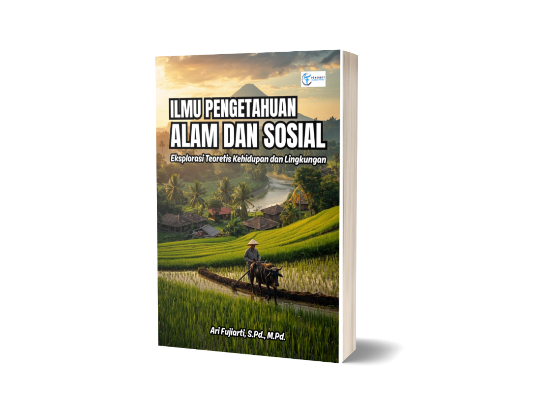 Ilmu Pengetahuan Alam dan Sosial ; Eksplorasi Teoretis Kehidupan dan Lingkungan