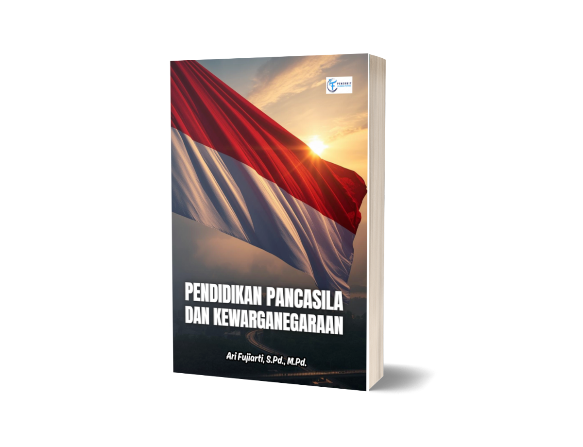 Pendidikan Pancasila dan Kewarganegaraan