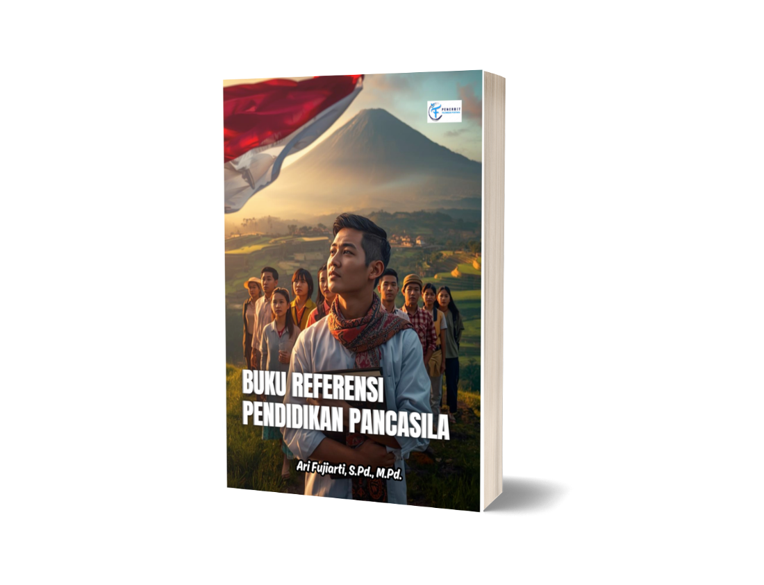 Buku Referensi Pendidikan Pancasila