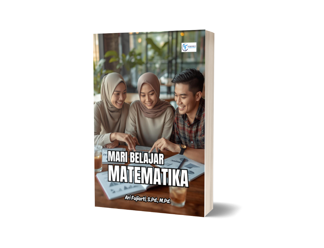 Mari Belajar Matematika