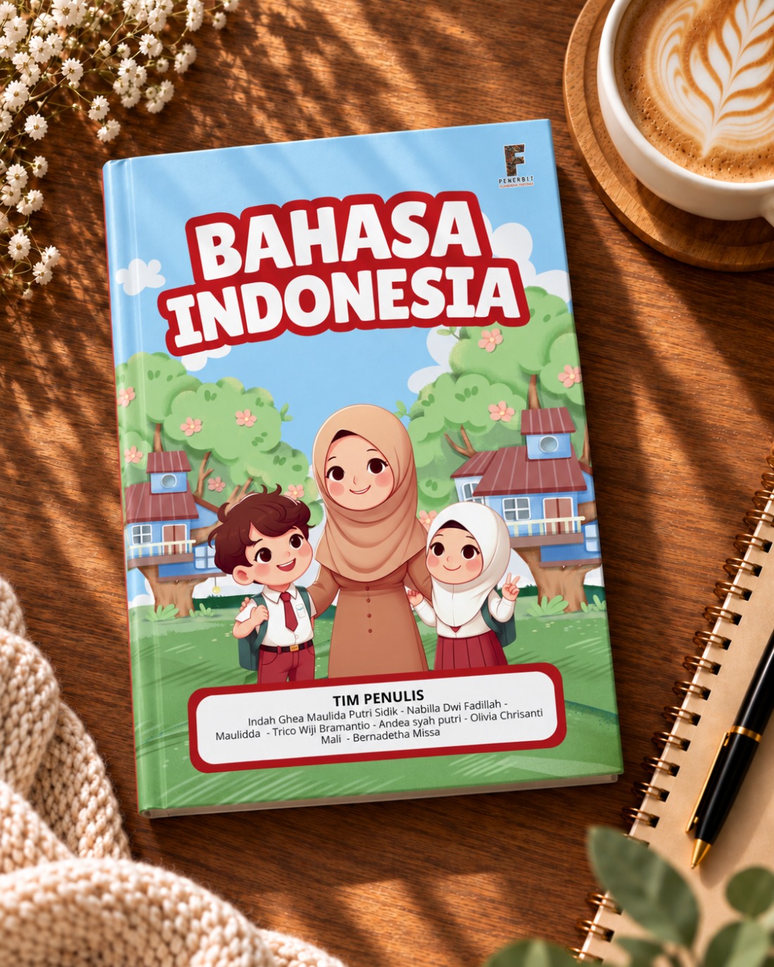 Bahasa Indonesia