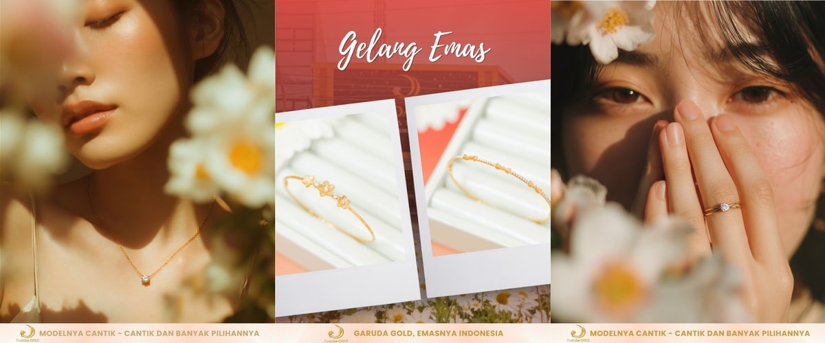 Model Perhiasan Valentine Ini Selalu Dipilih Lagi dan Lagi—Ini Alasannya