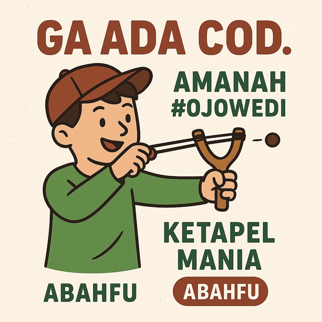 GA ADA COD