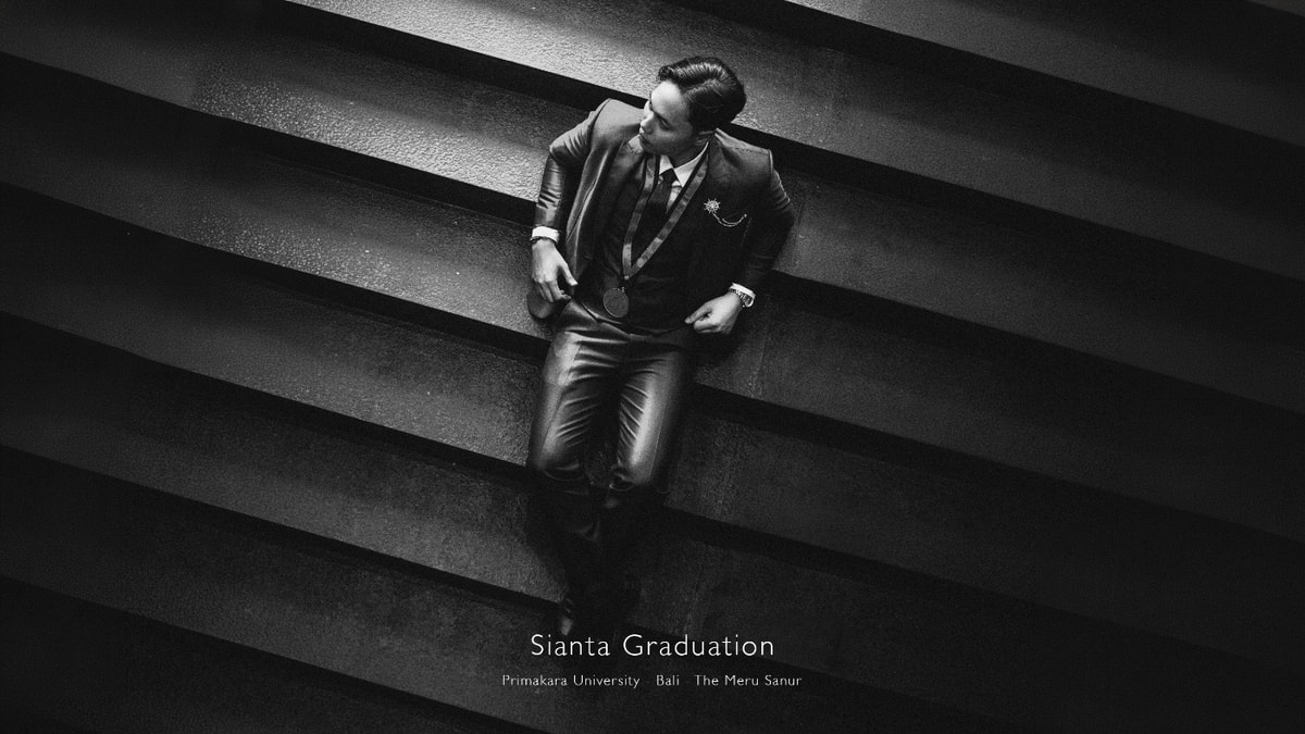 Sianta Graduation