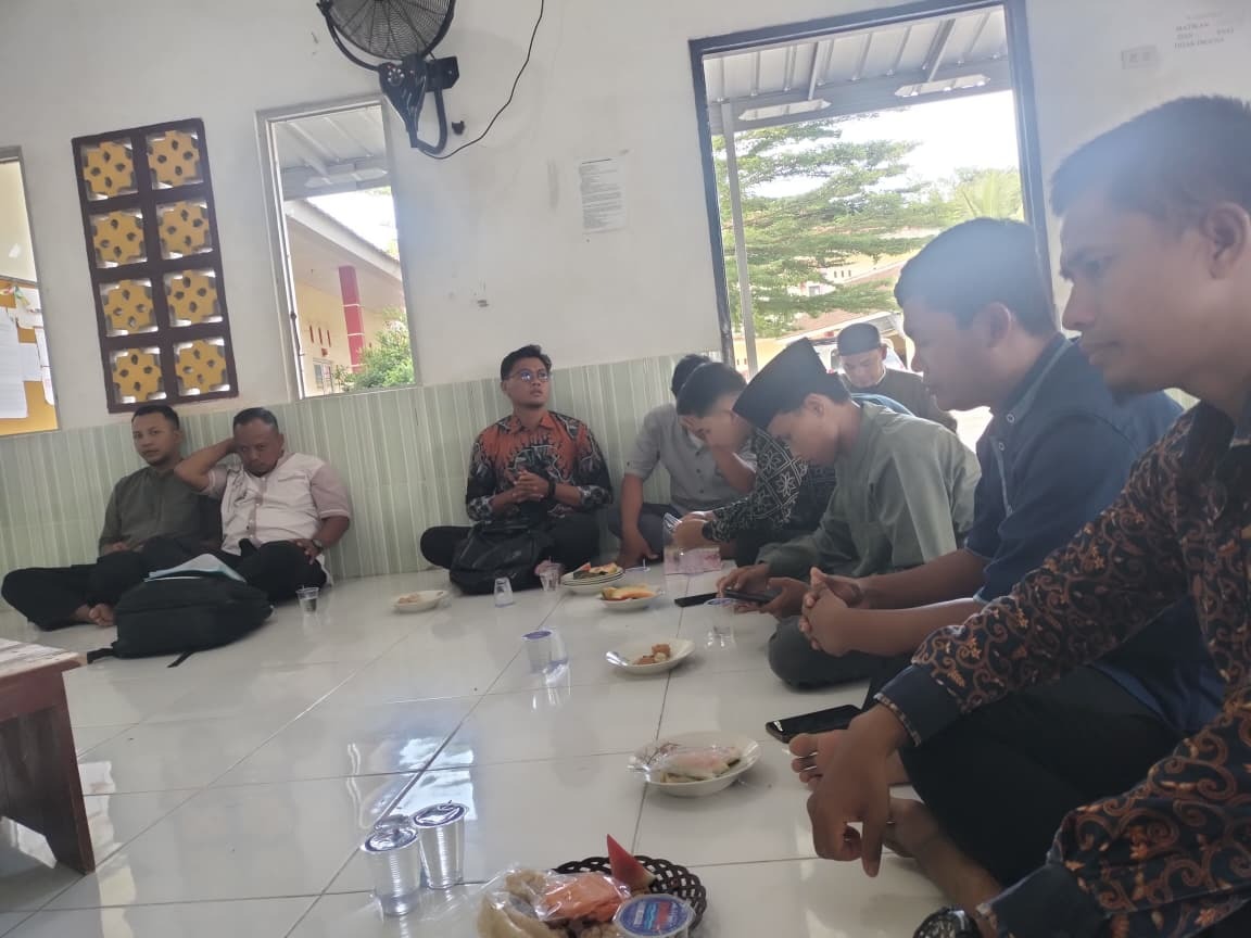 Peserta In House Training (IHT)