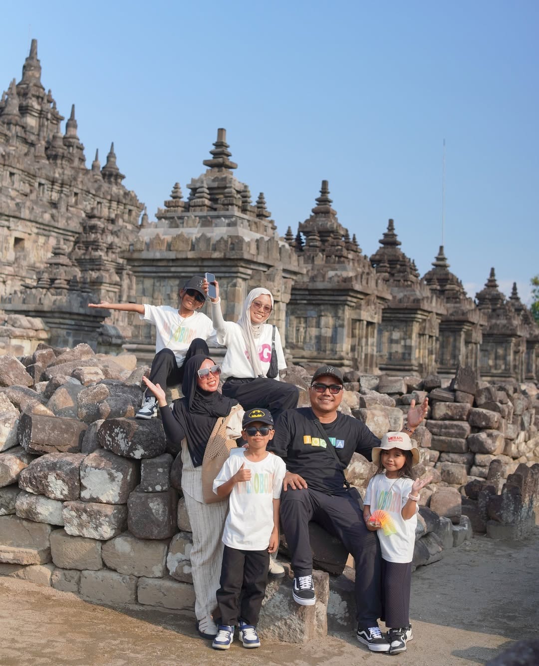 Source : Dokumentasi Pribadi Tamu TripKelilingJogja