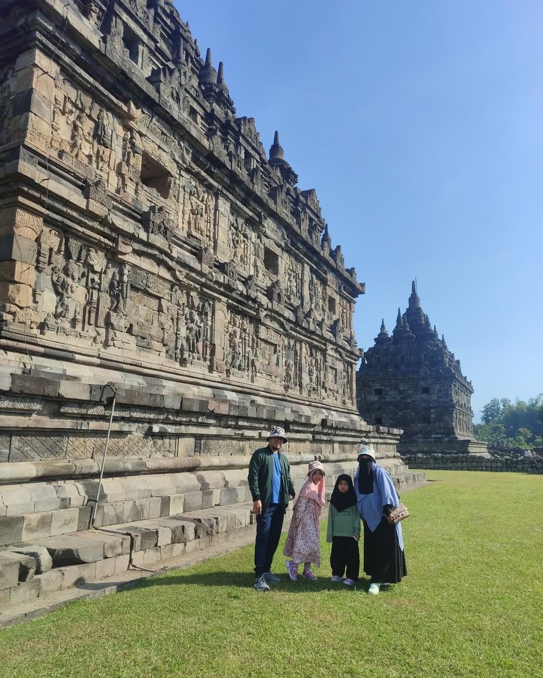 Source : Dokumentasi Pribadi Tamu TripKelilingJogja