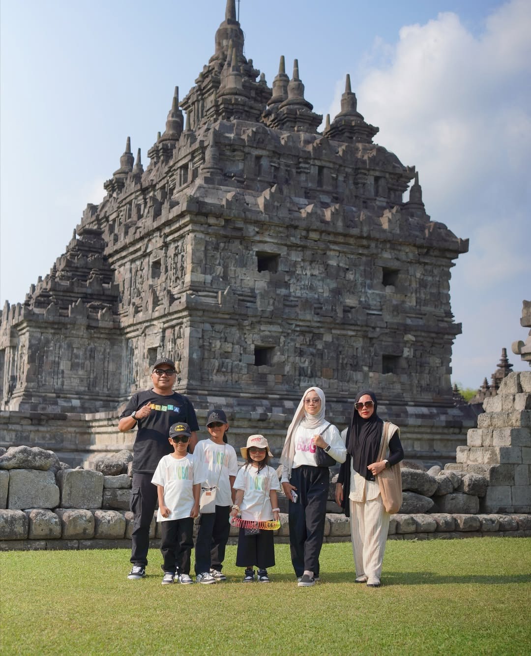 Source : Dokumentasi Pribadi Tamu TripKelilingJogja