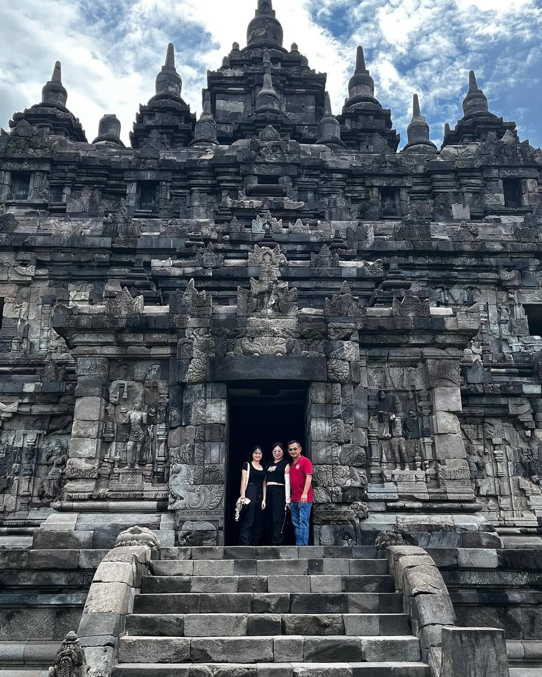 Source : Dokumentasi Pribadi Tamu TripKelilingJogja