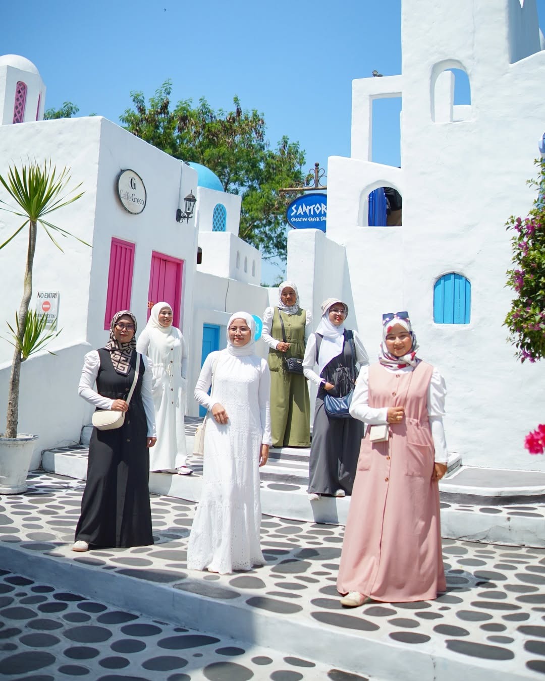 Source : Dokumentasi Pribadi Tamu Trip Keliling Jogja