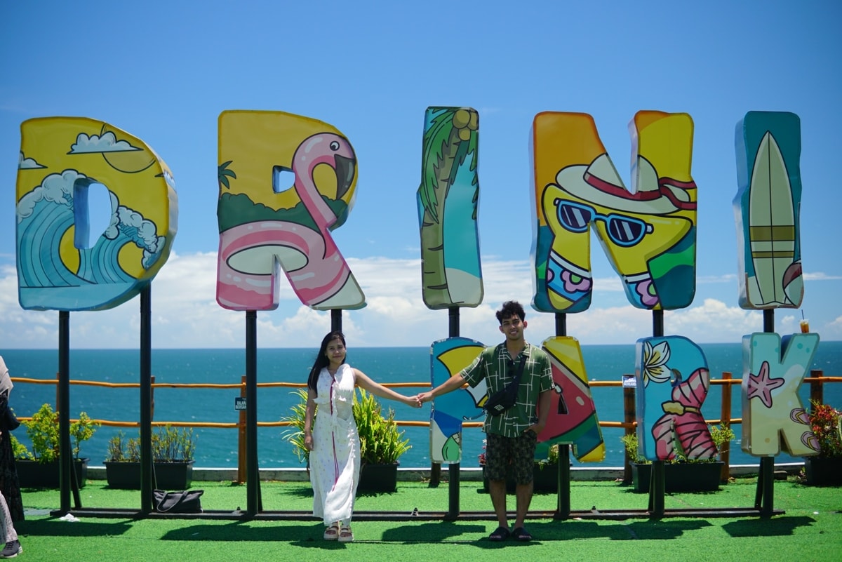 Source : Dokumentasi Tamu Trip Keliling Jogja