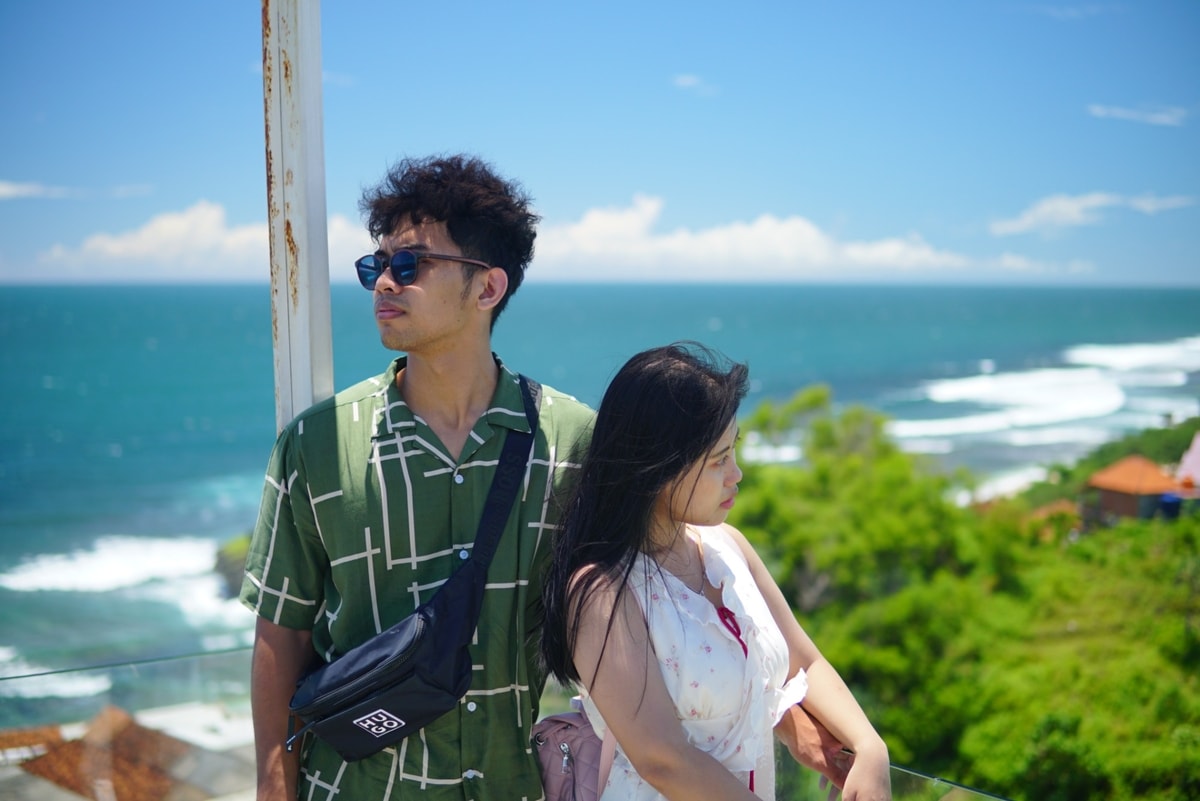 Source : Dokumentasi Tamu Trip Keliling Jogja