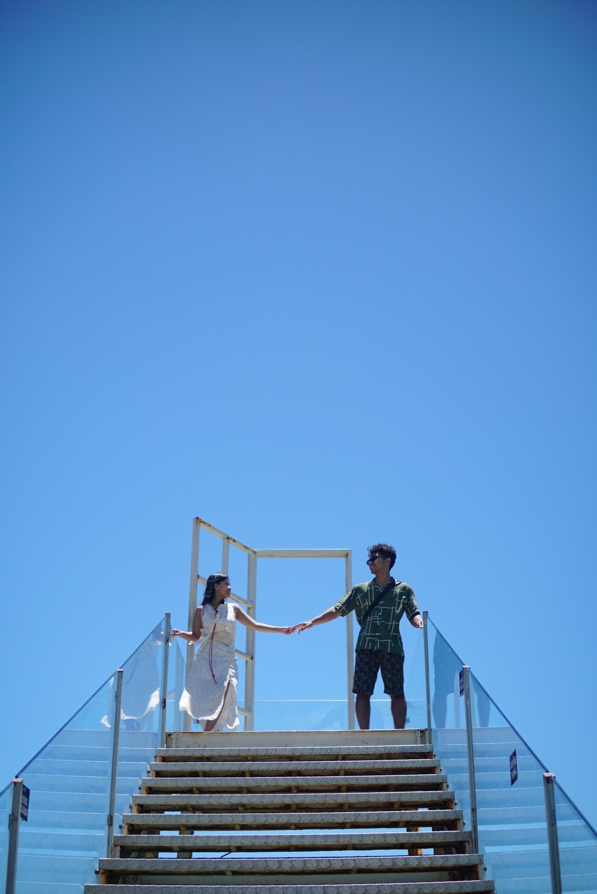 Source : Dokumentasi Tamu Trip Keliling Jogja