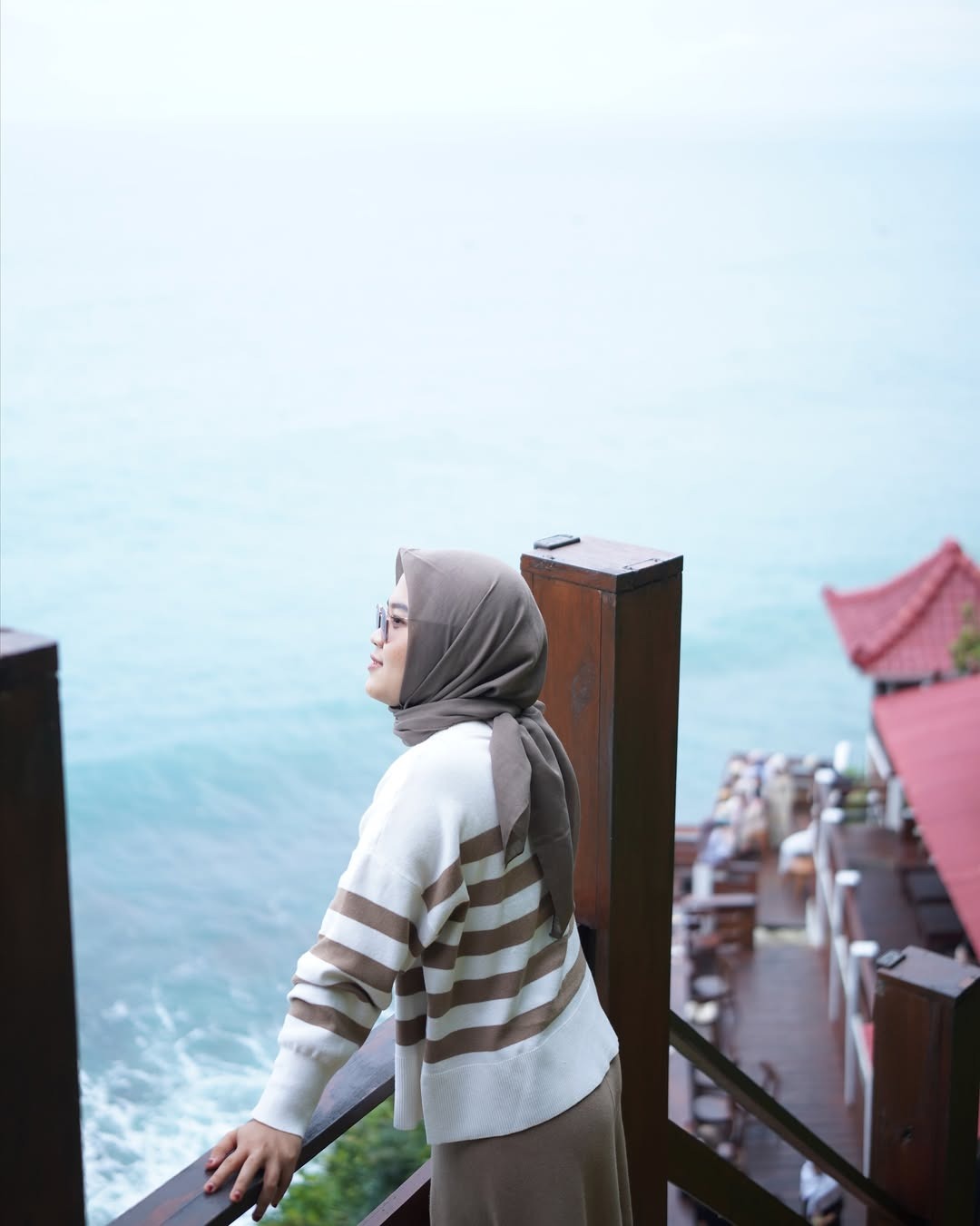 Source : Dokumentasi Tamu Trip Keliling Jogja