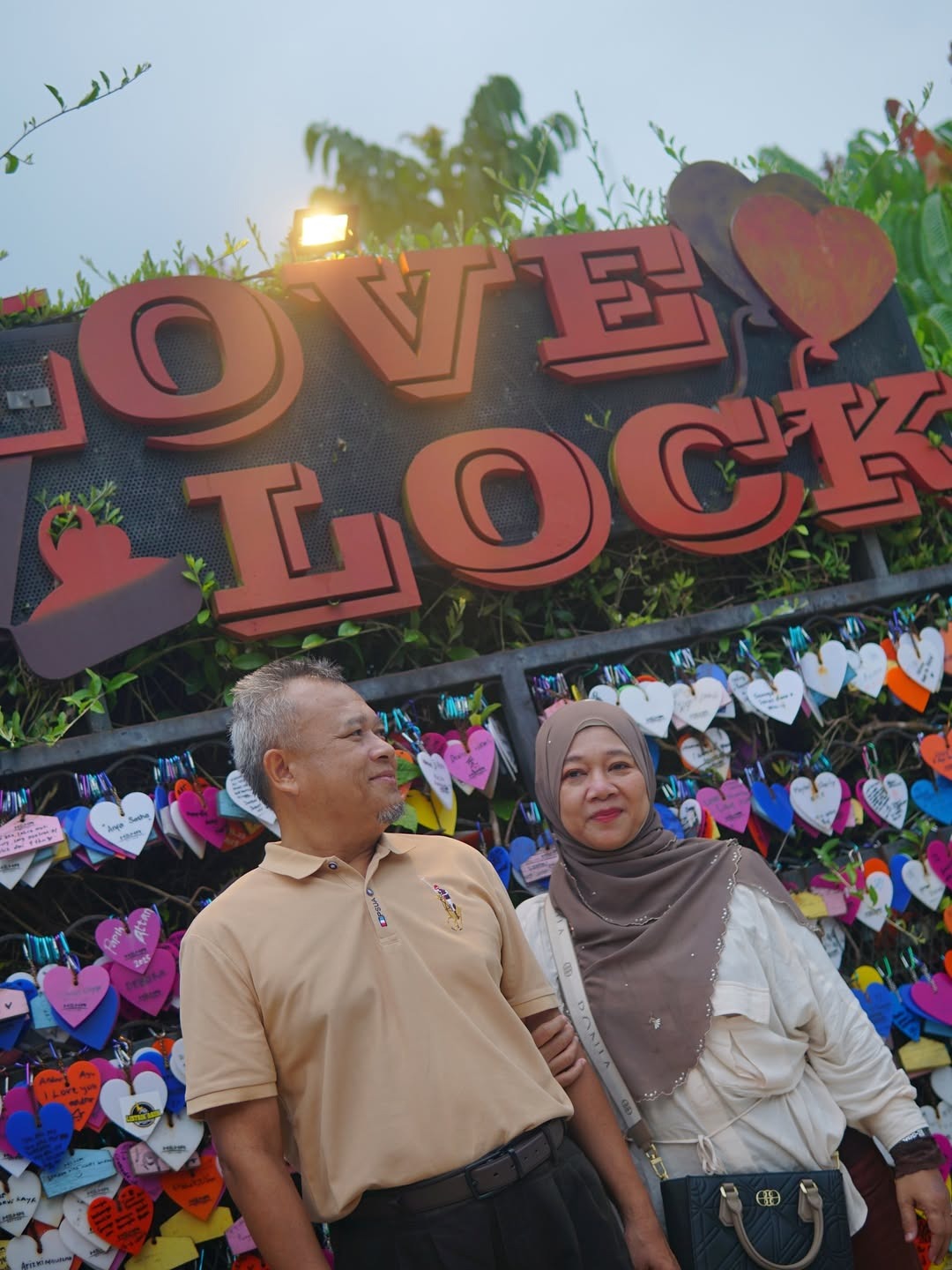 Source : Dokumentasi Pribadi Tamu Enjoy Your Holiday