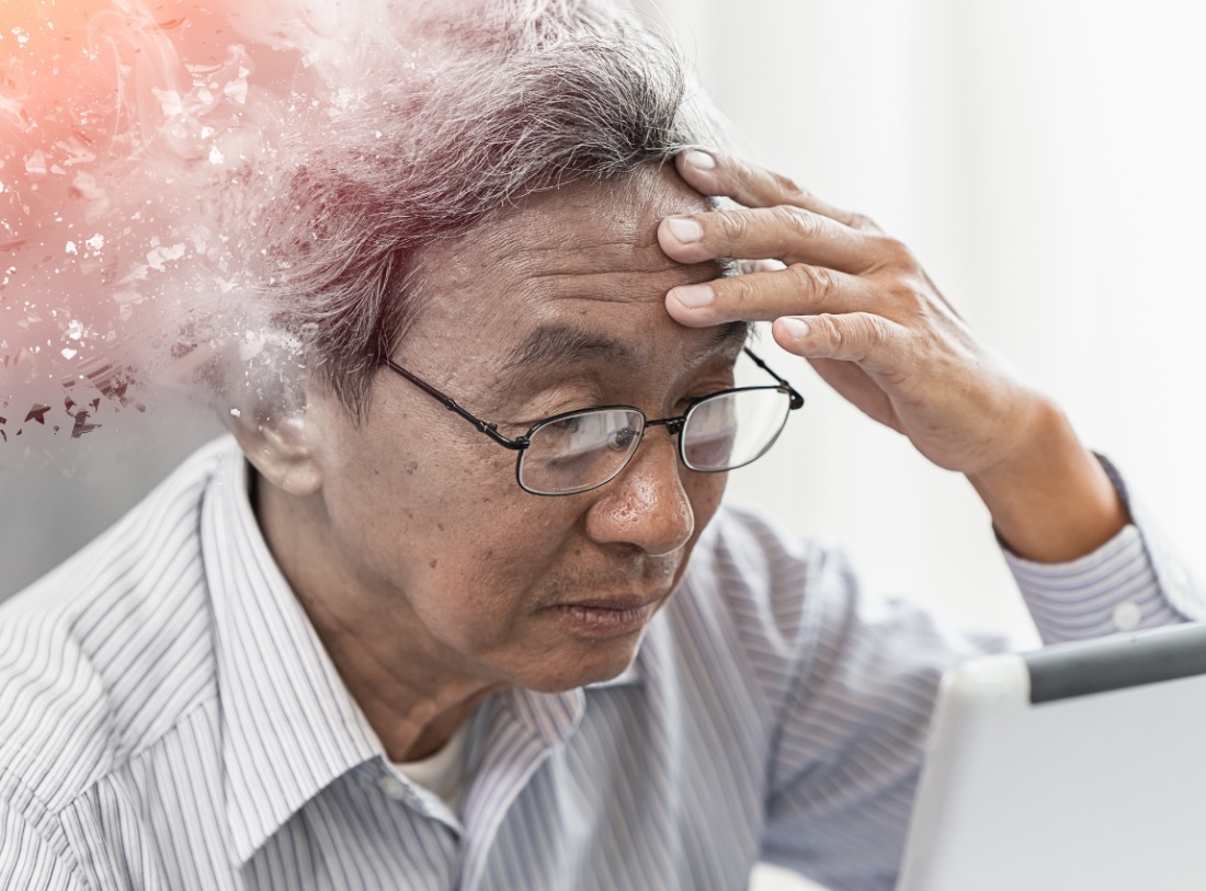 Sulit Fokus? Herbal Ini Ampuh Tingkatkan Daya Ingat!