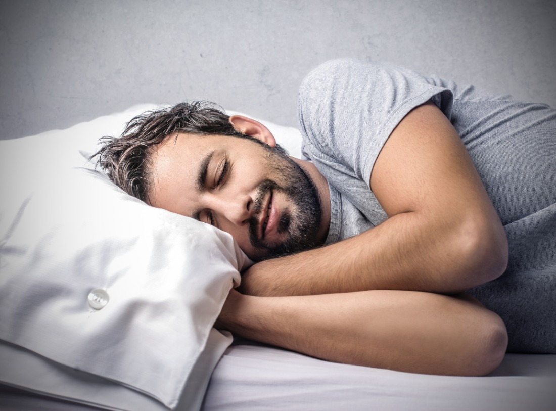 Mengapa Tidur yang Cukup Penting dalam Menjaga Berat Badan?