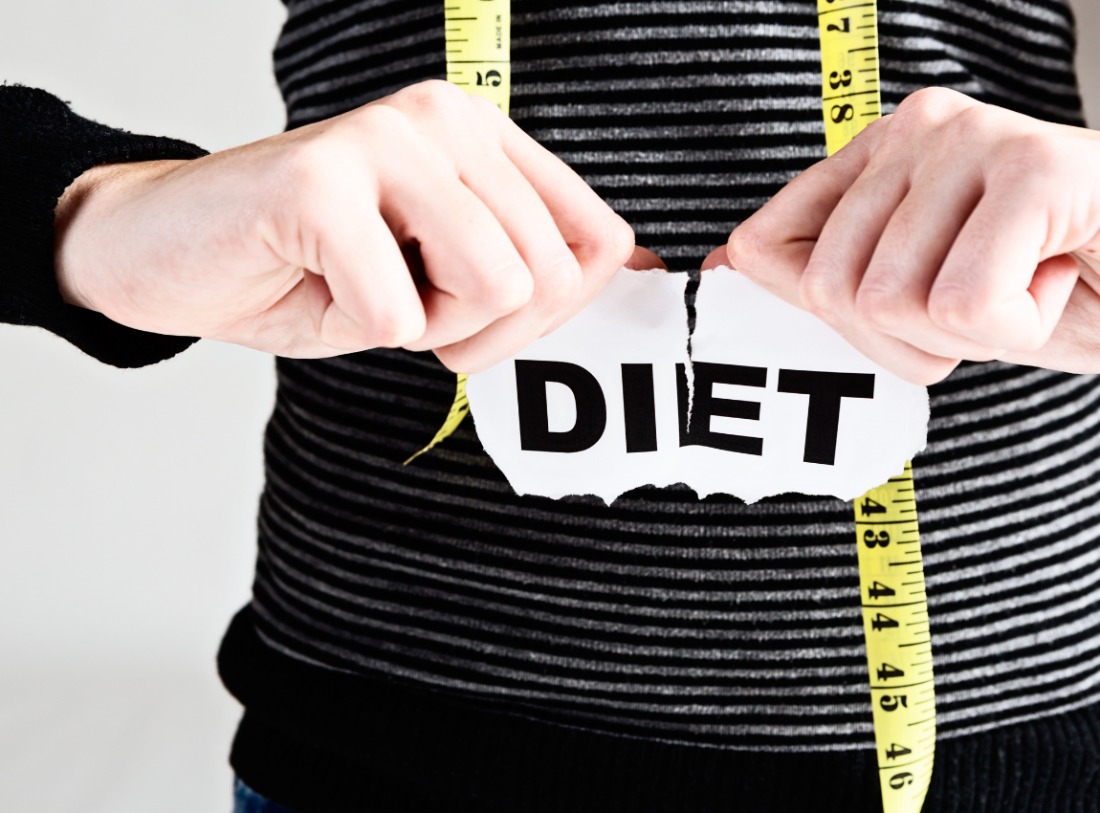 Mitos dan Fakta tentang Diet yang Perlu Anda Ketahui