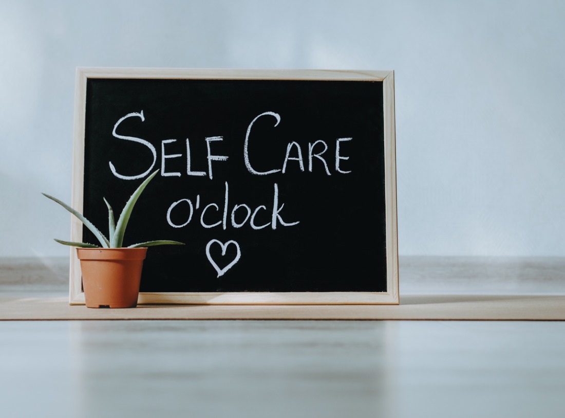 Pentingnya Self-Care dalam Rutinitas Harian