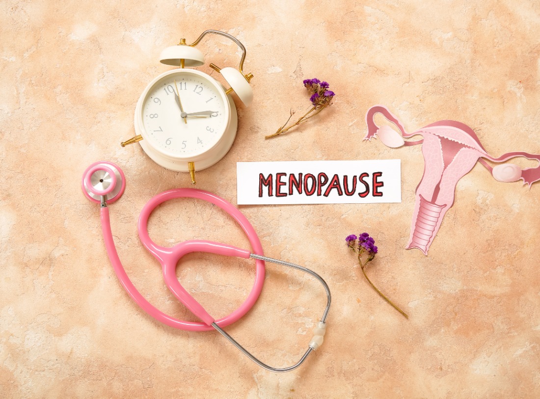 Perubahan Tubuh dan Kesehatan pada Masa Menopause