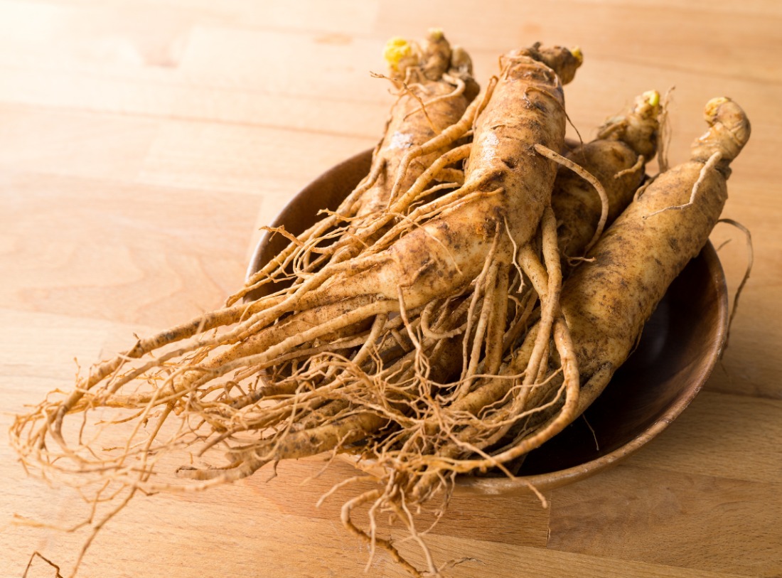 Ginseng: Herbal Ajaib untuk Vitalitas dan Kesehatan Tubuh