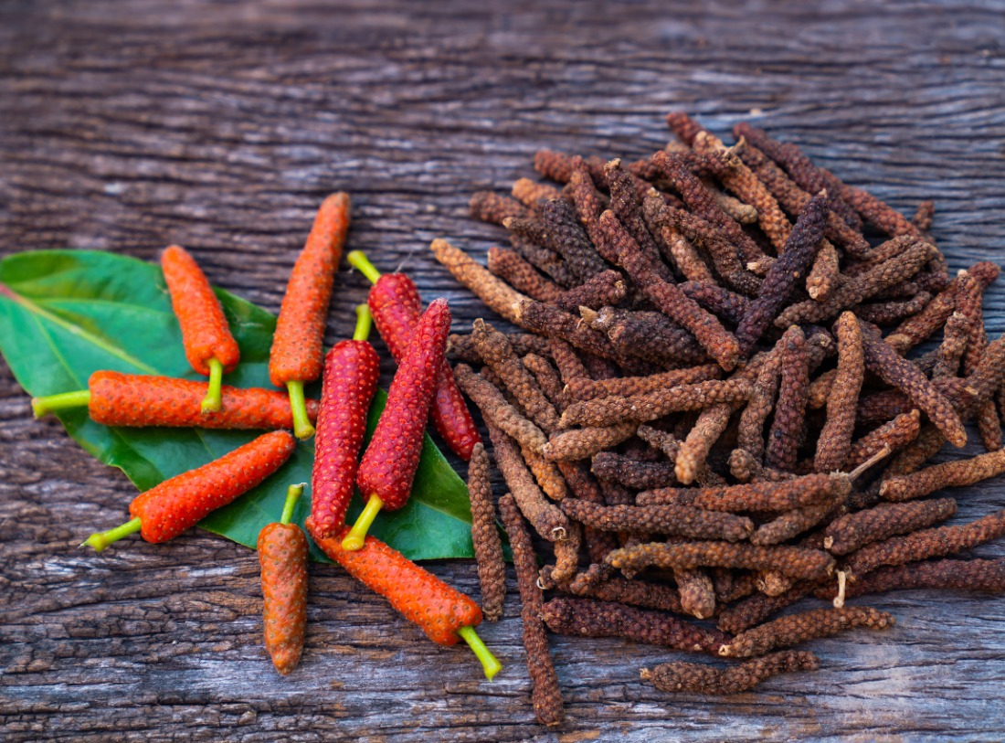 Cabe Jawa: Herbal Tradisional untuk Vitalitas dan Kesehatan Reproduksi