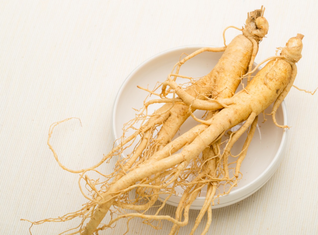 Ginseng: Herbal Legendaris untuk Energi dan Vitalitas