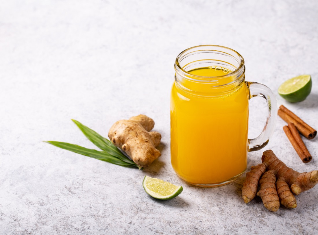 Satu Minuman, Seribu Manfaat untuk Kesehatan Tubuhmu!