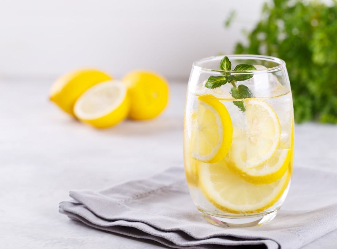 Manfaat Air Lemon untuk Detox dan Kesehatan Pencernaan