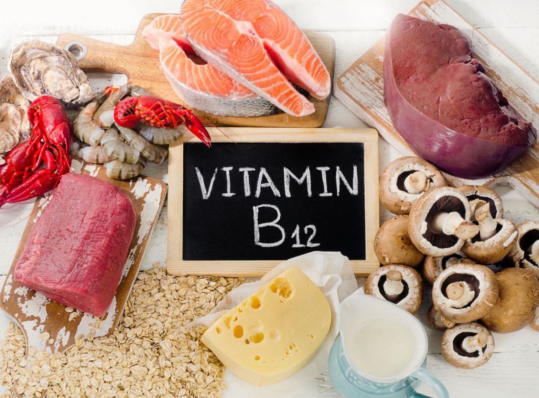Efek Kekurangan Vitamin B12 dan Cara Mengatasinya