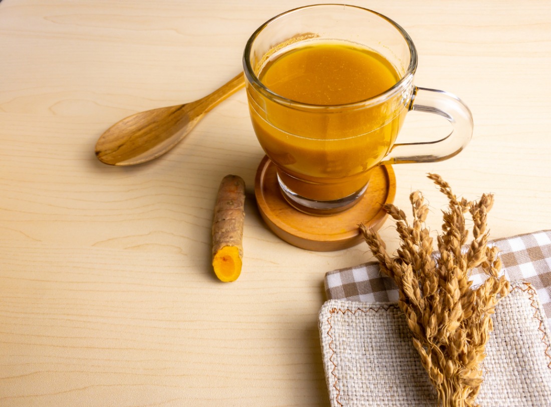 Herbal yang Terbukti Ampuh Mengurangi Nyeri Menstruasi