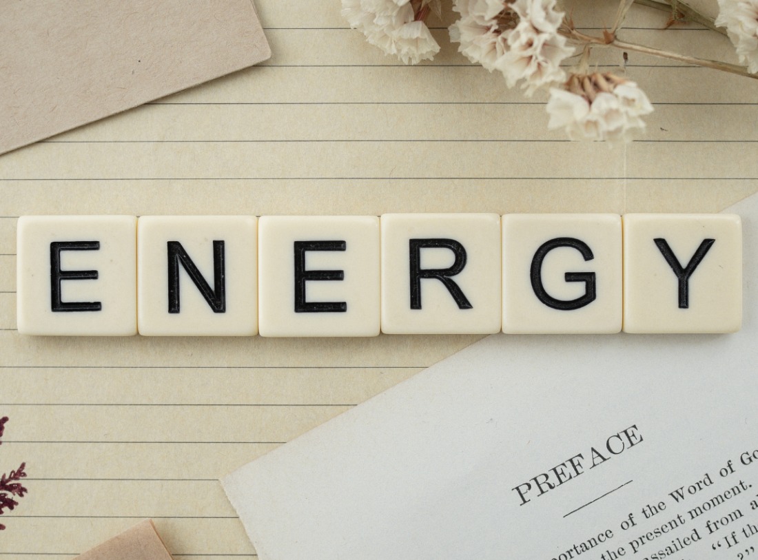 Cara Alami Meningkatkan Energi Tanpa Efek Samping