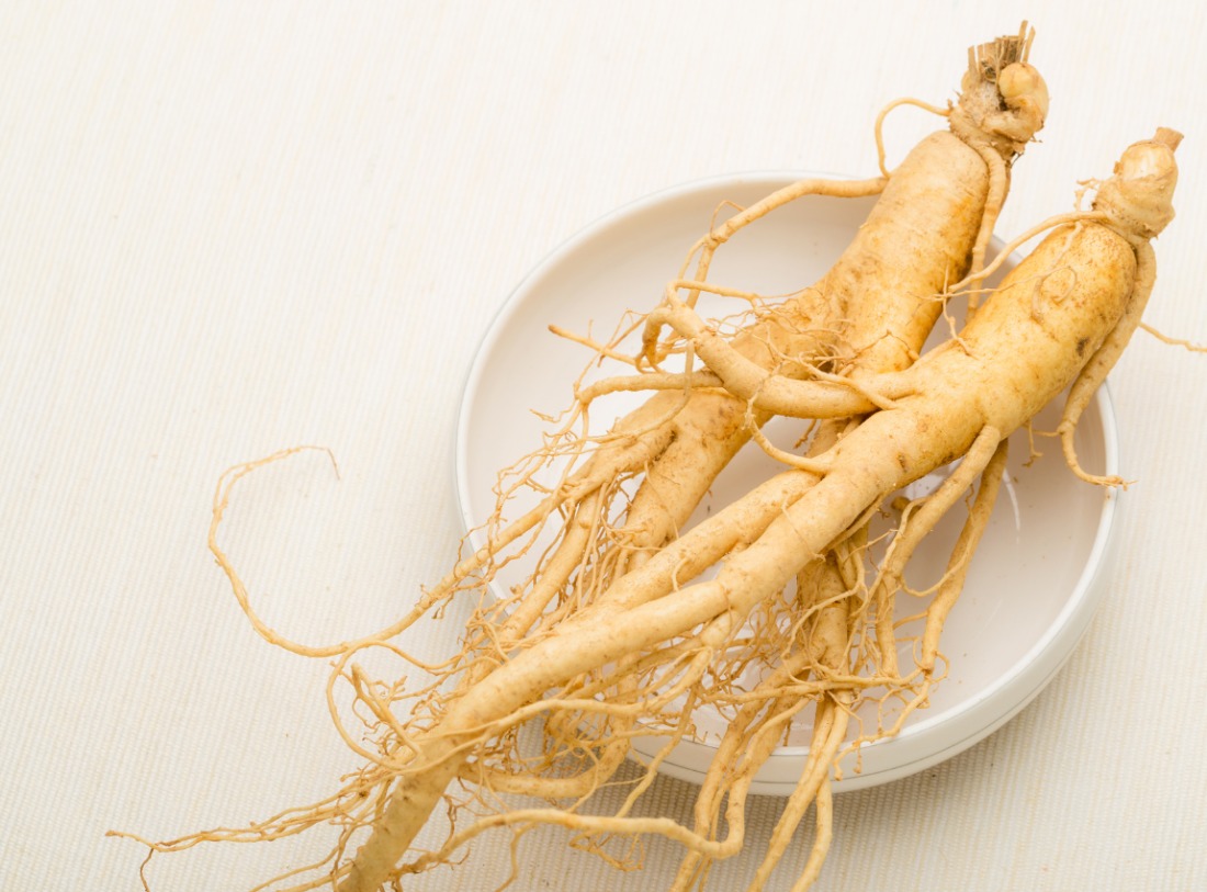 Manfaat Ginseng dan Spirulina untuk Energi yang Lebih Tahan Lama