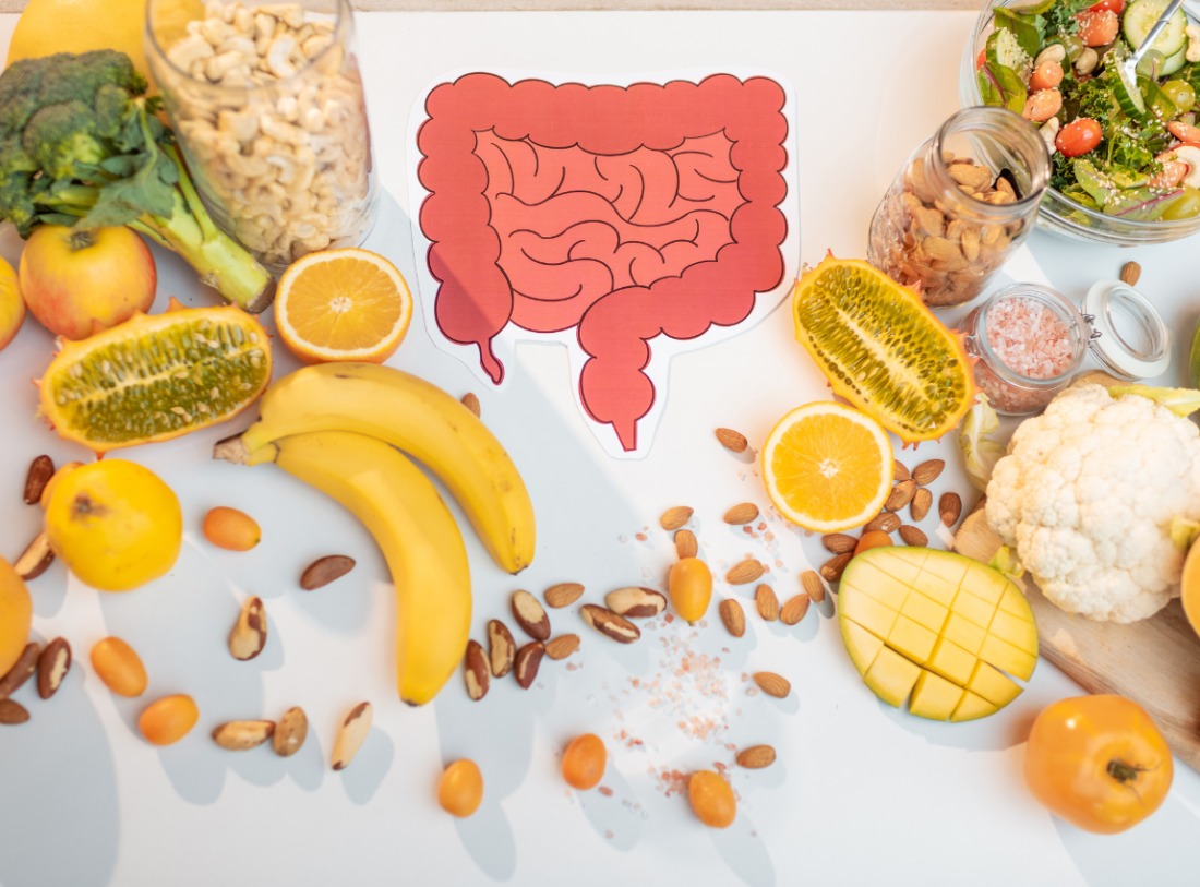 Pentingnya Mengatur Pola Makan untuk Mencegah Gangguan Pencernaan