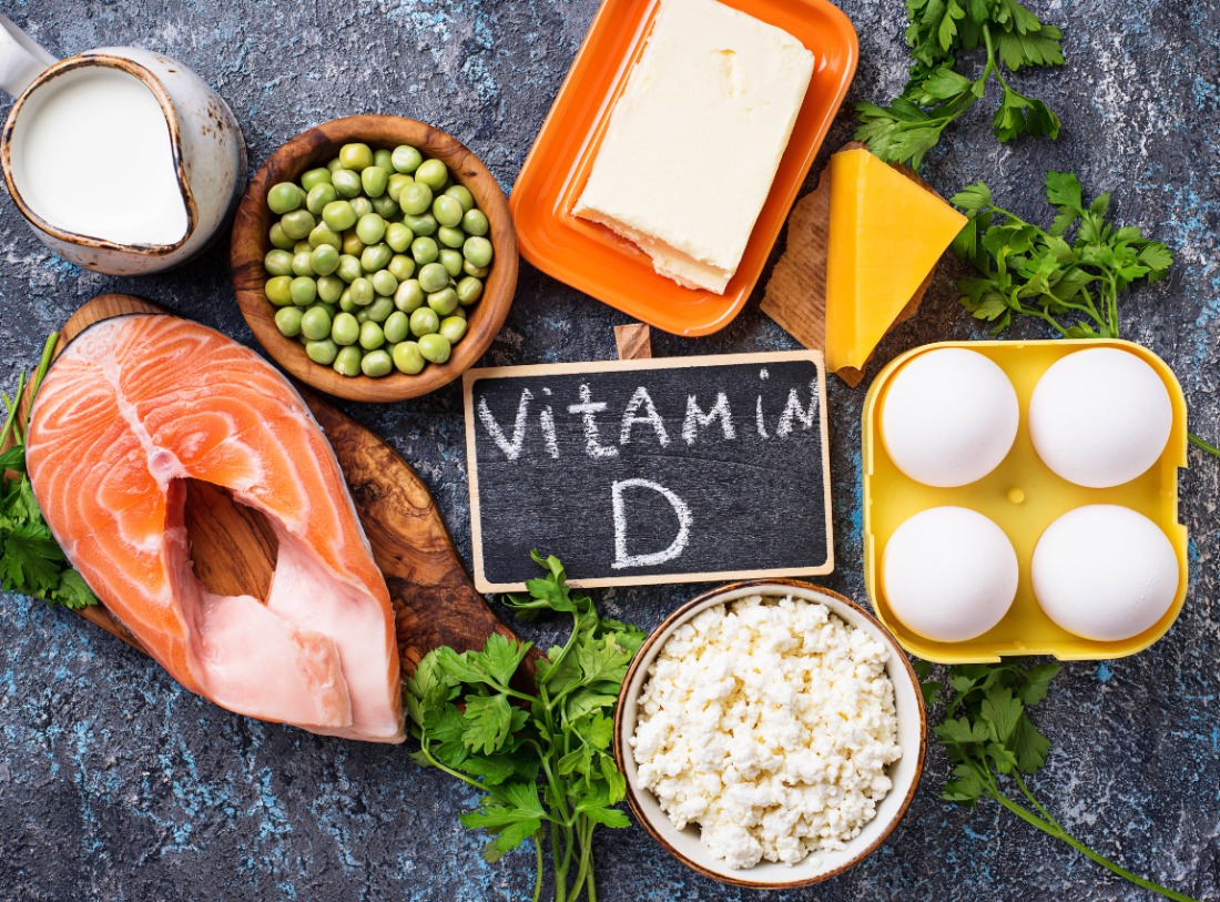 Peran Vitamin D dalam Kesehatan Tulang dan Sendi
