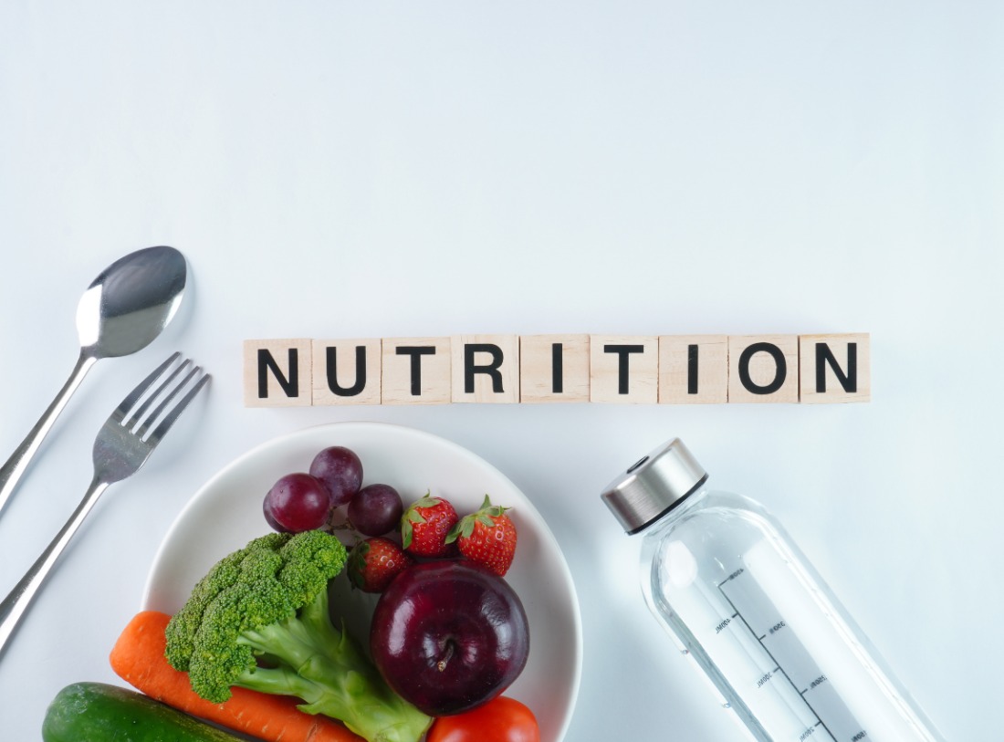 Peran Nutrisi dalam Mendukung Vitalitas dan Produktivitas Harian