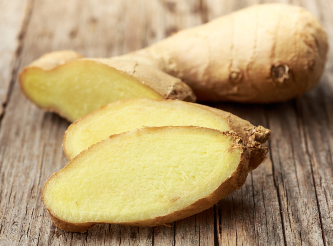 Kencur: Rimpang Herbal dengan Banyak Manfaat untuk Kesehatan